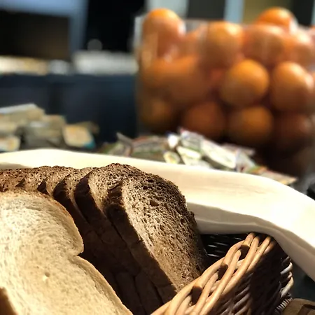 Fletcher Hotel-restaurant De Klepperman 胡弗拉肯