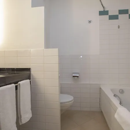 Fletcher Hotel-restaurant De Klepperman Otel Hoevelaken