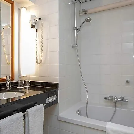 Fletcher Hotel-restaurant De Klepperman 4*