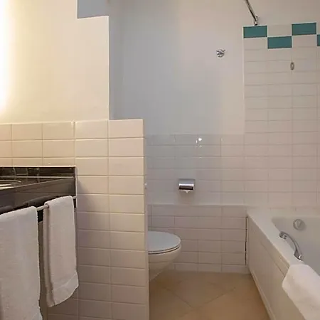 Fletcher Hotel-restaurant De Klepperman 4*