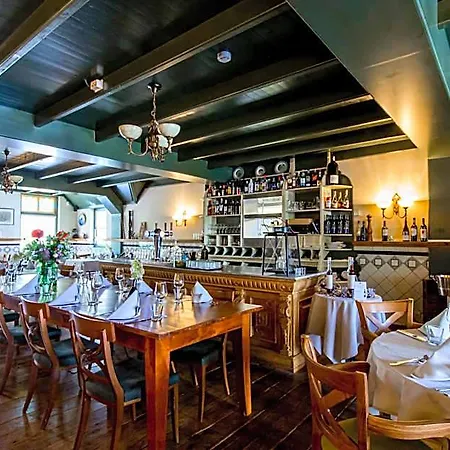 Fletcher Hotel-restaurant De Klepperman 4*
