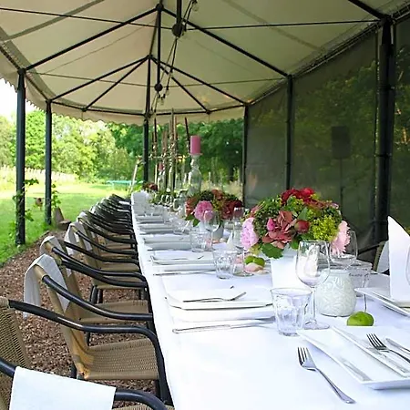 Fletcher Hotel-restaurant De Klepperman