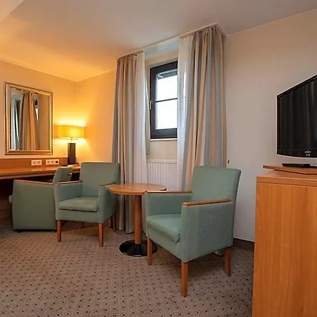 מלון Fletcher Hotel-restaurant De Klepperman 4*