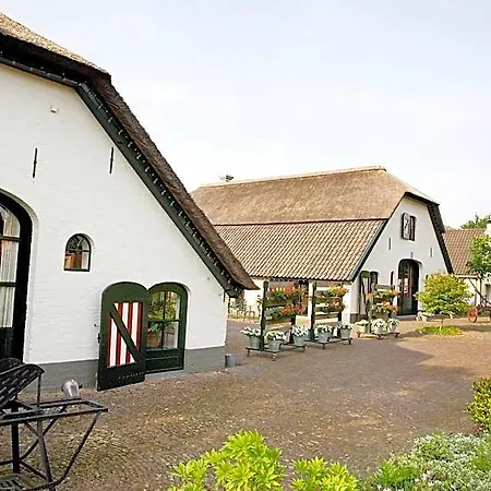 Fletcher Hotel-restaurant De Klepperman 4* Hoevelaken
