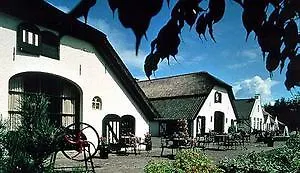 酒店 Fletcher Hotel-restaurant De Klepperman