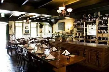 Fletcher Hotel-restaurant De Klepperman فندق
