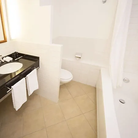 Fletcher Hotel-restaurant De Klepperman 酒店 4*