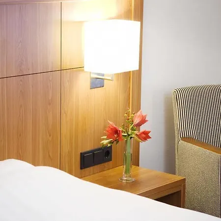 Fletcher Hotel-restaurant De Klepperman 4*