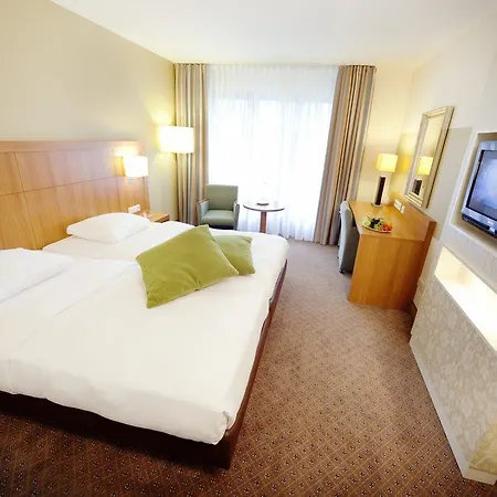 Fletcher Hotel-restaurant De Klepperman מלון 4*