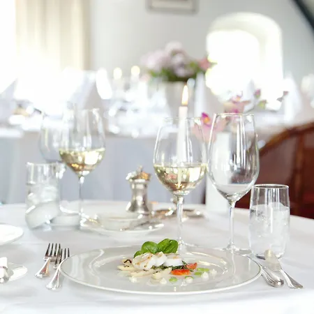 Fletcher Hotel-restaurant De Klepperman 4* Hoevelaken