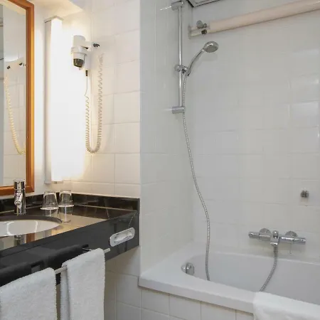 Fletcher Hotel-restaurant De Klepperman Hotel 4*