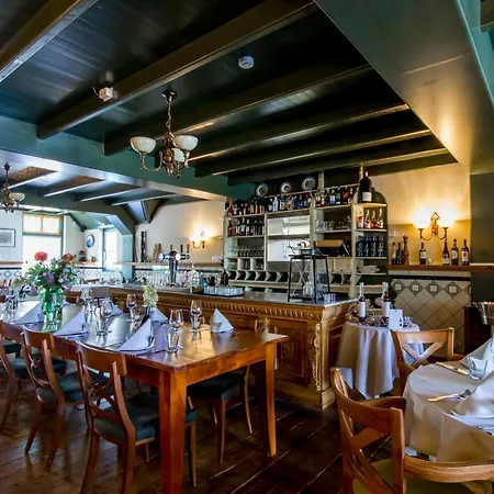 Fletcher Hotel-restaurant De Klepperman فندق 4*