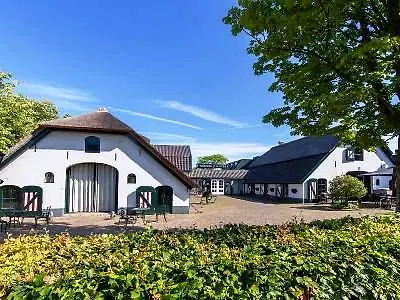 Fletcher Hotel-restaurant De Klepperman Hotel Hoevelaken