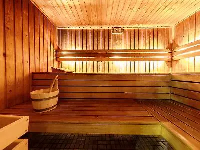 Szálloda Fletcher Hotel-restaurant De Klepperman