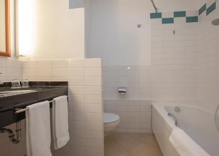 Fletcher Hotel-restaurant De Klepperman 4*