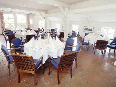 Szálloda Fletcher Hotel-restaurant De Klepperman