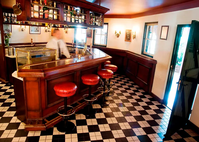 Fletcher Hotel-restaurant De Klepperman 4* Hoevelaken