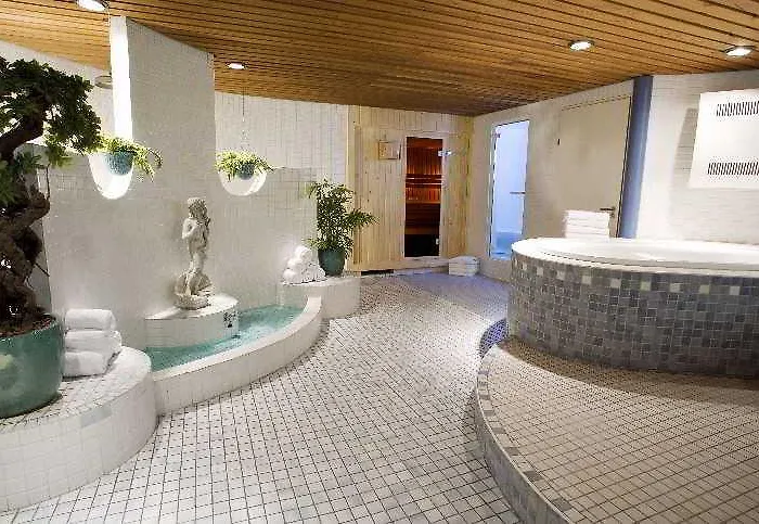 Fletcher Hotel-restaurant De Klepperman 4*