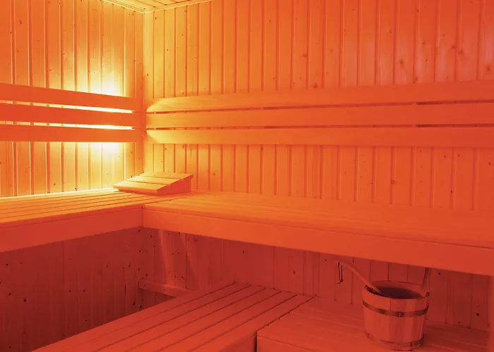 Fletcher Hotel-restaurant De Klepperman Szálloda 4*