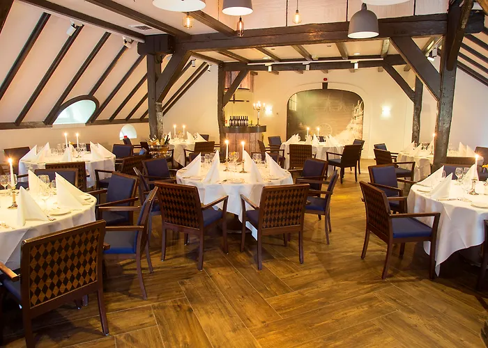 Fletcher Hotel-restaurant De Klepperman 4*