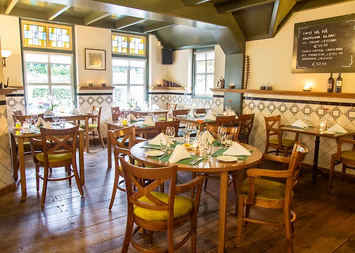 Fletcher Hotel-restaurant De Klepperman Szálloda