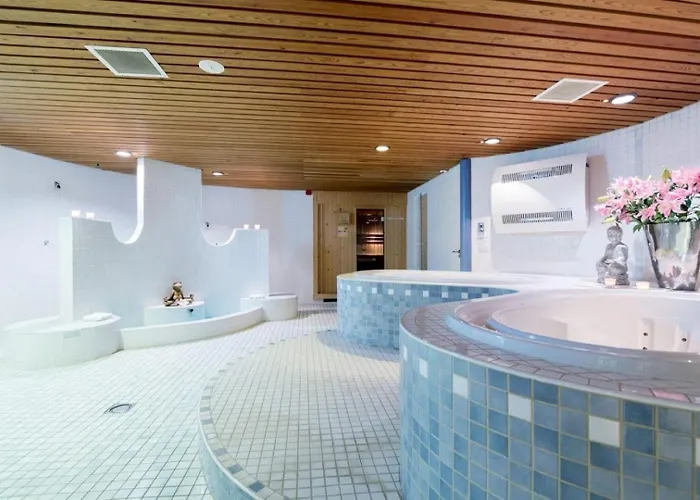 Fletcher Hotel-restaurant De Klepperman 4* Hoevelaken