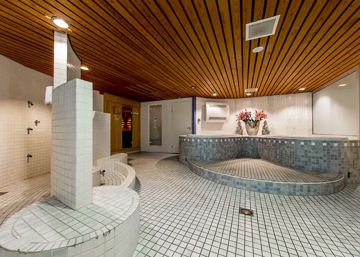 Fletcher Hotel-restaurant De Klepperman 4*