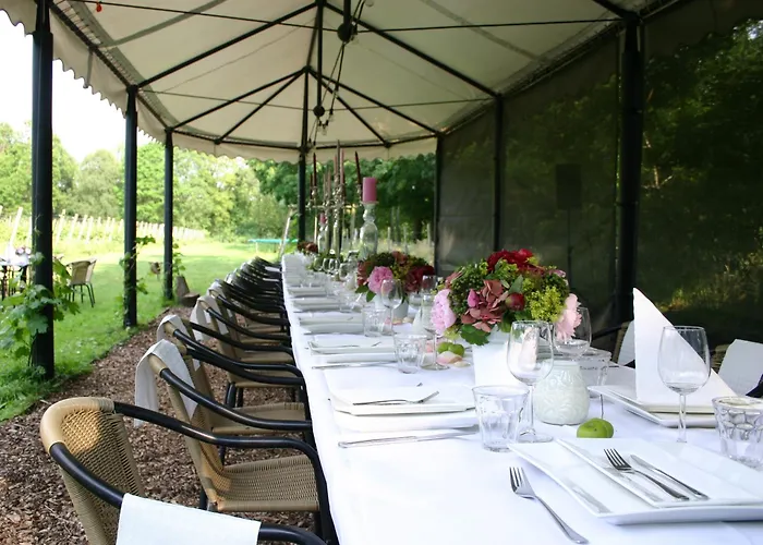 Szálloda Fletcher Hotel-restaurant De Klepperman