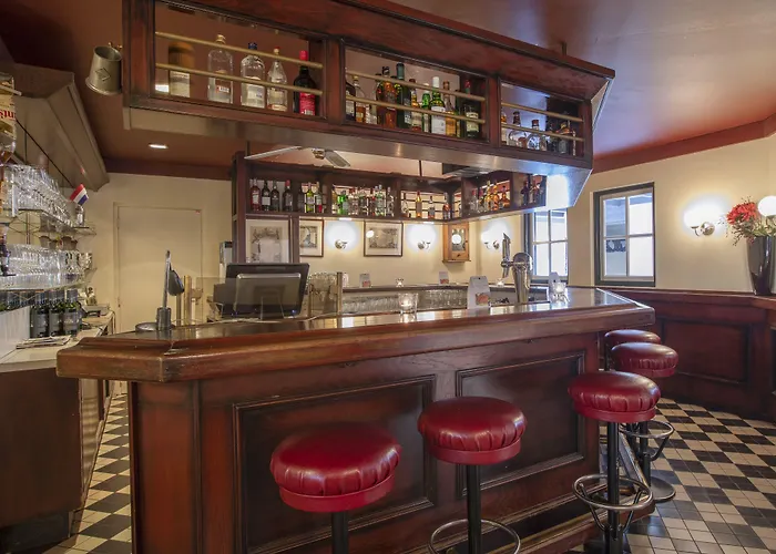 Fletcher Hotel-restaurant De Klepperman 4* Hoevelaken