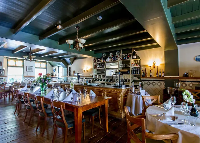 Fletcher Hotel-restaurant De Klepperman Hotel Hoevelaken