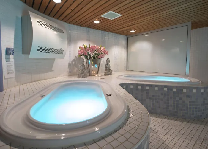 Fletcher Hotel-restaurant De Klepperman Szálloda Hoevelaken