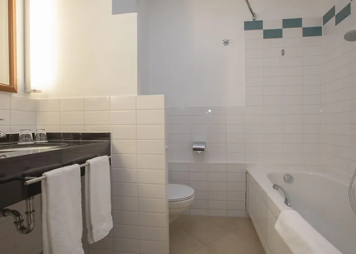 Fletcher Hotel-restaurant De Klepperman Hotel Hoevelaken