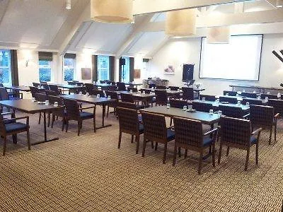 Fletcher Hotel-restaurant De Klepperman 4*