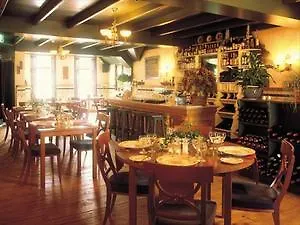 Fletcher Hotel-restaurant De Klepperman