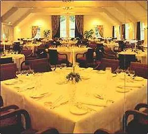 Fletcher Hotel-restaurant De Klepperman Szálloda