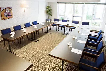 Fletcher Hotel-restaurant De Klepperman 4*