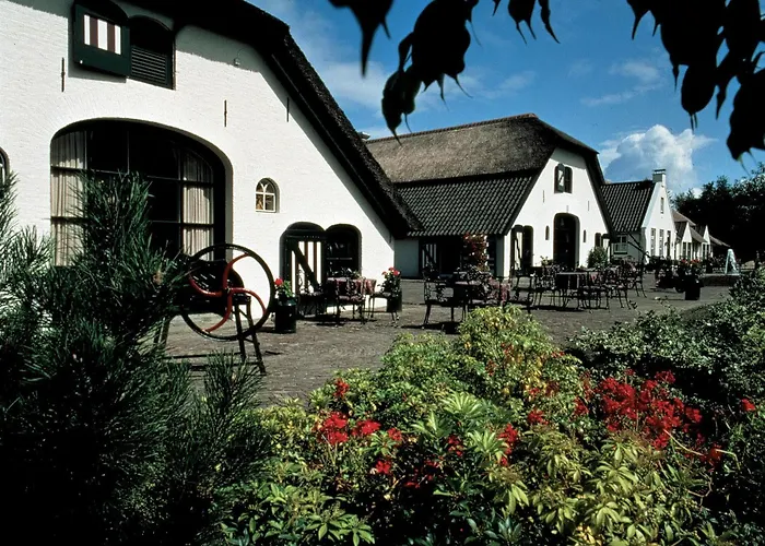 Hotel Fletcher Hotel-restaurant De Klepperman Hoevelaken