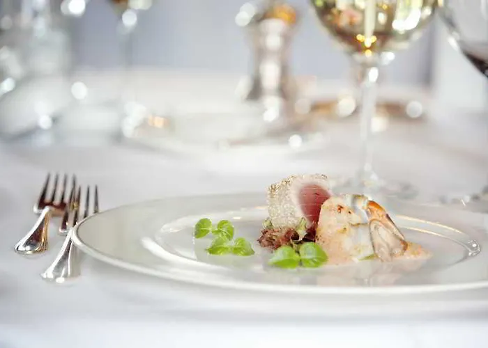 Szálloda Fletcher Hotel-restaurant De Klepperman