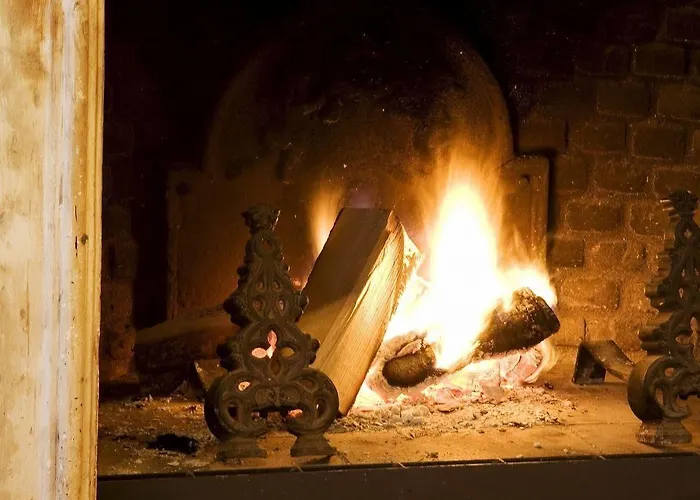 Fletcher Hotel-restaurant De Klepperman Szálloda