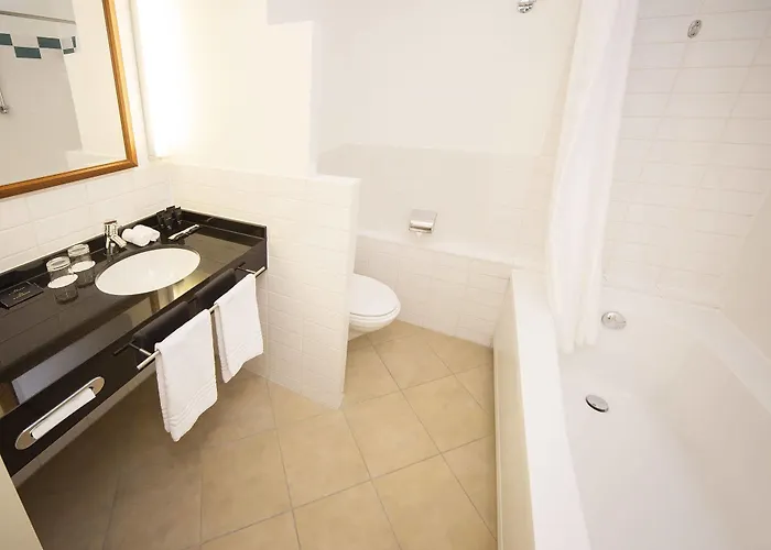 Fletcher Hotel-restaurant De Klepperman Szálloda 4*