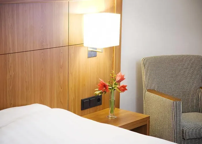 Fletcher Hotel-restaurant De Klepperman 4*