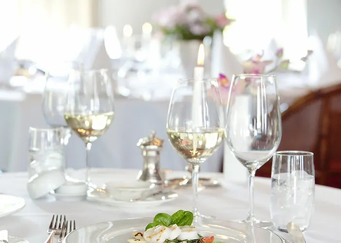 Fletcher Hotel-restaurant De Klepperman 4* Hoevelaken