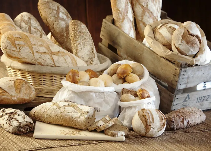 Fletcher Hotel-restaurant De Klepperman 4* Hoevelaken