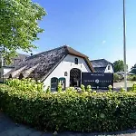 Fletcher Hotel-restaurant De Klepperman 胡弗拉肯