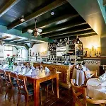 Fletcher Hotel-restaurant De Klepperman 胡弗拉肯