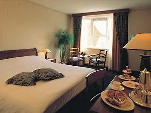 Fletcher Hotel-restaurant De Klepperman Hotel