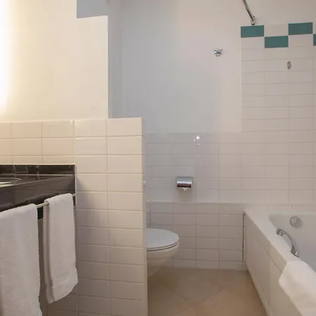 Fletcher Hotel-restaurant De Klepperman 4*