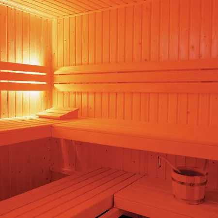 Fletcher Hotel-restaurant De Klepperman מלון 4*