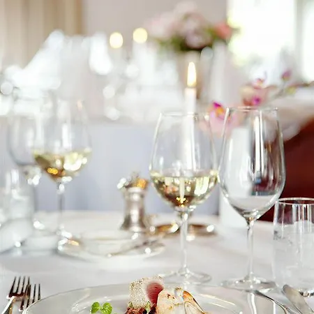 Fletcher Hotel-restaurant De Klepperman מלון 4*