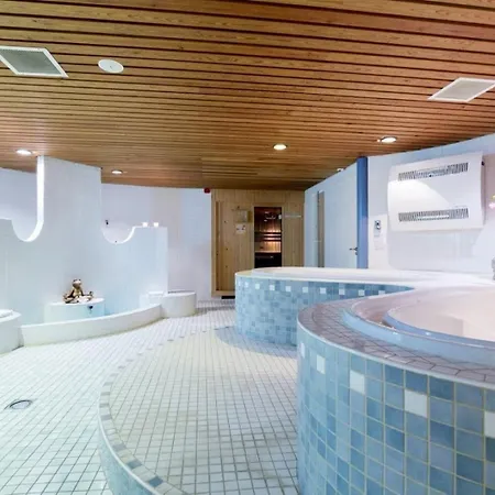 Fletcher Hotel-restaurant De Klepperman 4* Hoevelaken